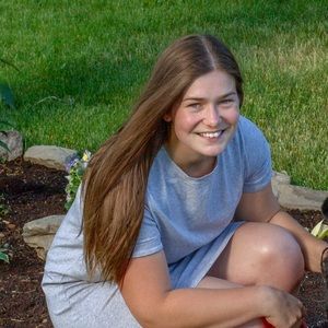 Meet your Posher, Alexandra